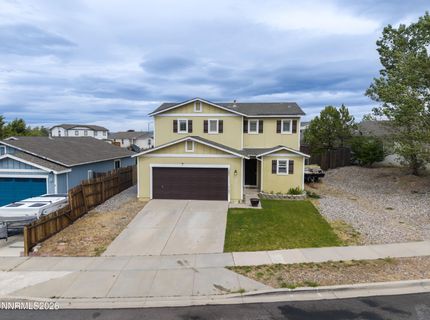 7991 Mariner Cove Drive, Reno, NV 89506 Photo