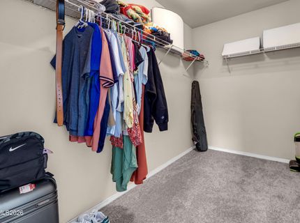 7991 Mariner Cove Drive, Reno, NV 89506 Photo