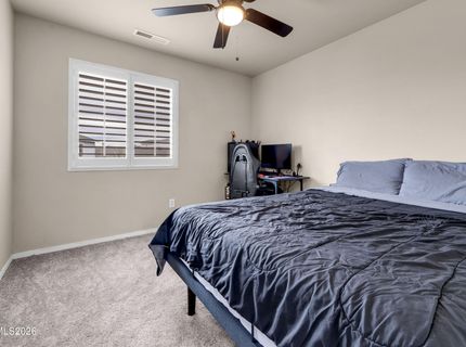 7991 Mariner Cove Drive, Reno, NV 89506 Photo