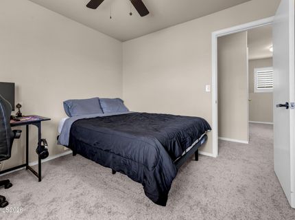 7991 Mariner Cove Drive, Reno, NV 89506 Photo