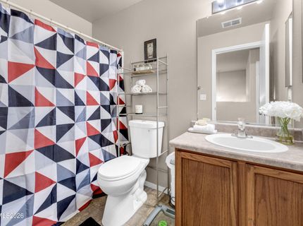 7991 Mariner Cove Drive, Reno, NV 89506 Photo