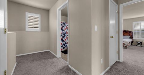 7991 Mariner Cove Drive, Reno, NV 89506 Photo