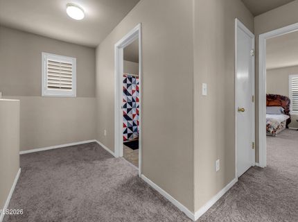 7991 Mariner Cove Drive, Reno, NV 89506 Photo