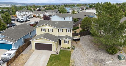 7991 Mariner Cove Drive, Reno, NV 89506 Photo