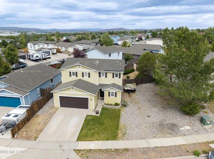 7991 Mariner Cove Drive, Reno, NV 89506 Photo