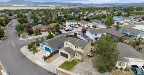 7991 Mariner Cove Drive, Reno, NV 89506 Photo
