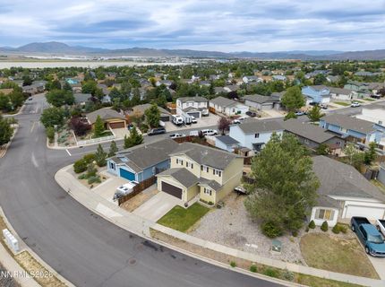 7991 Mariner Cove Drive, Reno, NV 89506 Photo