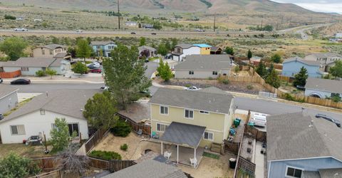 7991 Mariner Cove Drive, Reno, NV 89506 Photo