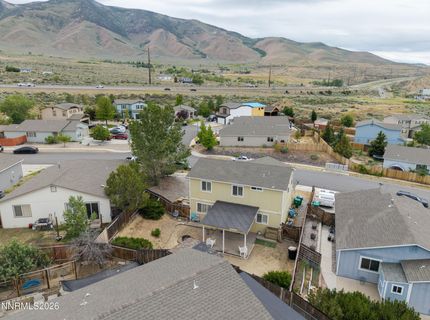 7991 Mariner Cove Drive, Reno, NV 89506 Photo