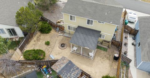 7991 Mariner Cove Drive, Reno, NV 89506 Photo