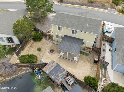 7991 Mariner Cove Drive, Reno, NV 89506 Photo