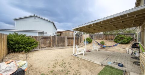7991 Mariner Cove Drive, Reno, NV 89506 Photo