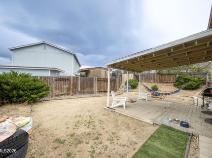 7991 Mariner Cove Drive, Reno, NV 89506 Photo