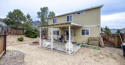 7991 Mariner Cove Drive, Reno, NV 89506 Photo