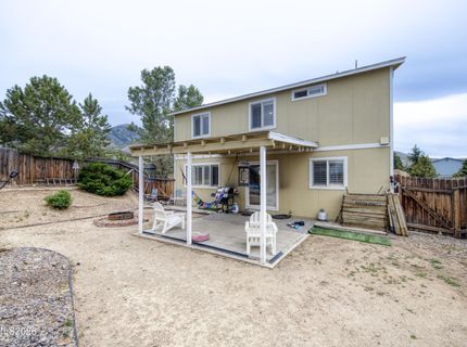7991 Mariner Cove Drive, Reno, NV 89506 Photo