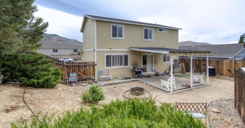 7991 Mariner Cove Drive, Reno, NV 89506 Photo