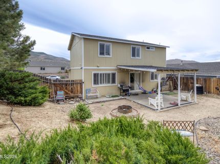 7991 Mariner Cove Drive, Reno, NV 89506 Photo