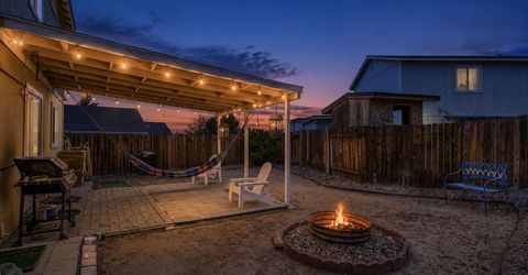7991 Mariner Cove Drive, Reno, NV 89506 Photo