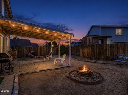 7991 Mariner Cove Drive, Reno, NV 89506 Photo