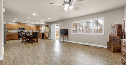 7991 Mariner Cove Drive, Reno, NV 89506 Photo