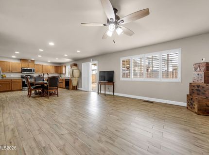 7991 Mariner Cove Drive, Reno, NV 89506 Photo