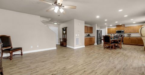 7991 Mariner Cove Drive, Reno, NV 89506 Photo