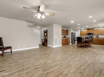 7991 Mariner Cove Drive, Reno, NV 89506 Photo