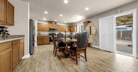7991 Mariner Cove Drive, Reno, NV 89506 Photo