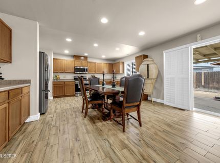 7991 Mariner Cove Drive, Reno, NV 89506 Photo