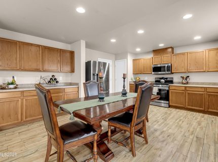 7991 Mariner Cove Drive, Reno, NV 89506 Photo