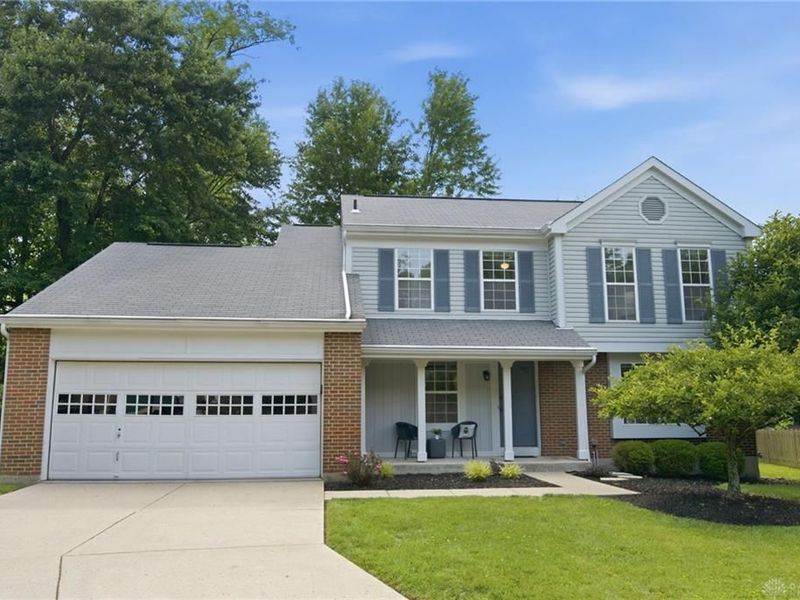 231 Riva Ridge Court, Loveland, OH 45140 Photo 1