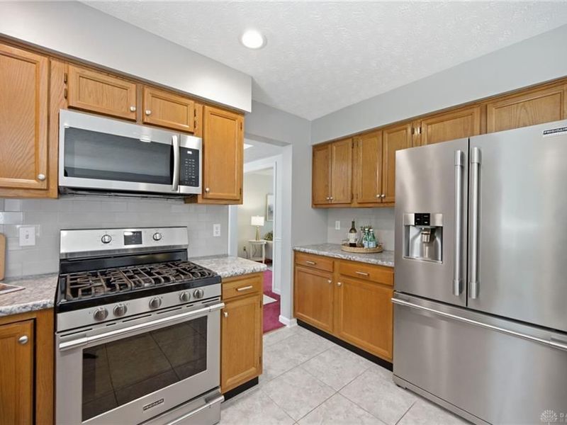 231 Riva Ridge Court, Loveland, OH 45140 Photo 13