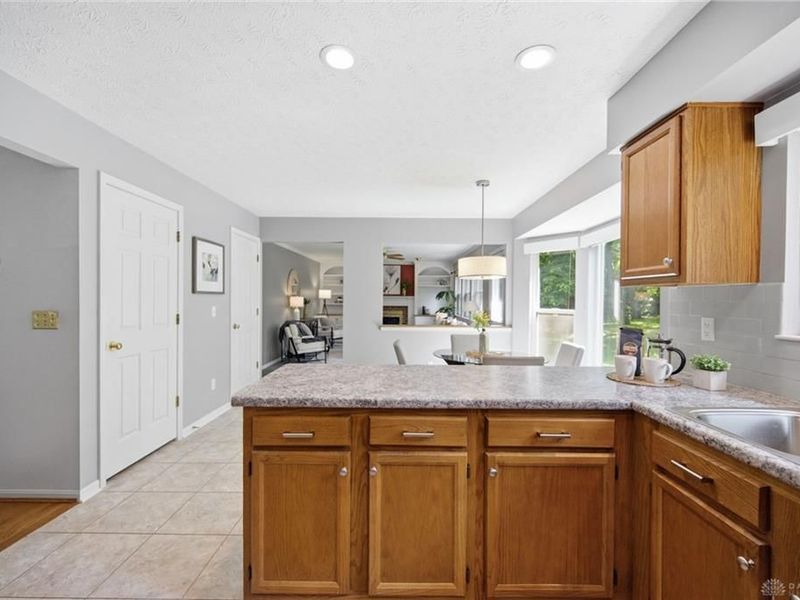 231 Riva Ridge Court, Loveland, OH 45140 Photo 18