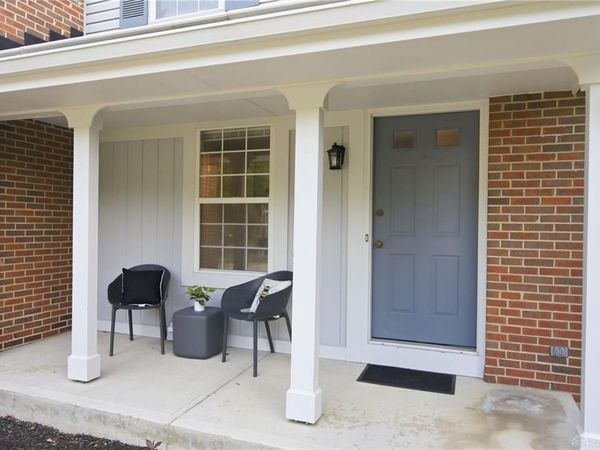 231 Riva Ridge Court, Loveland, OH 45140