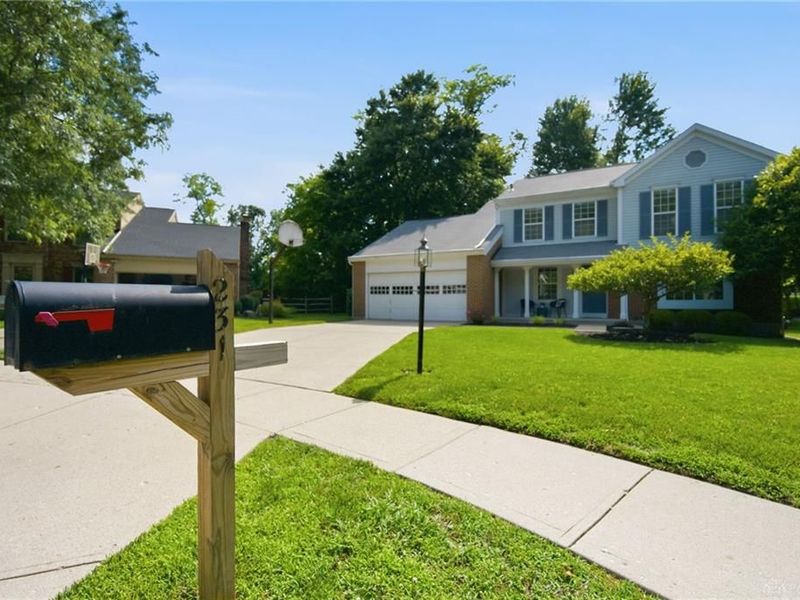 231 Riva Ridge Court, Loveland, OH 45140 Photo 51