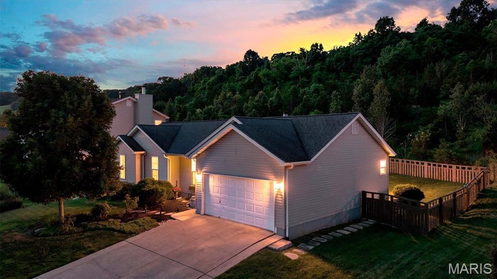 2253 Fairway , High Ridge, MO 63049 Main Photo