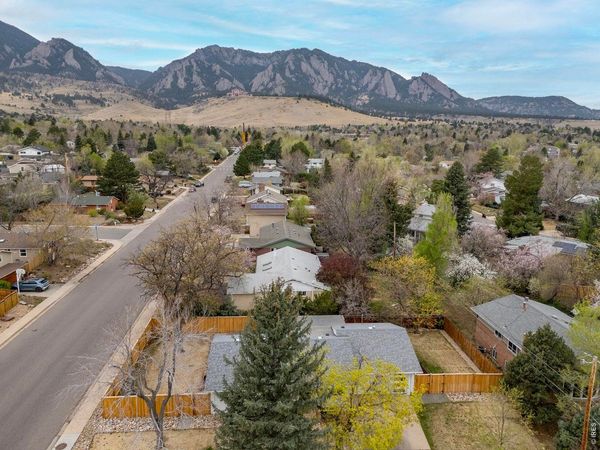 1095 Edinboro Dr, Boulder, CO 80305