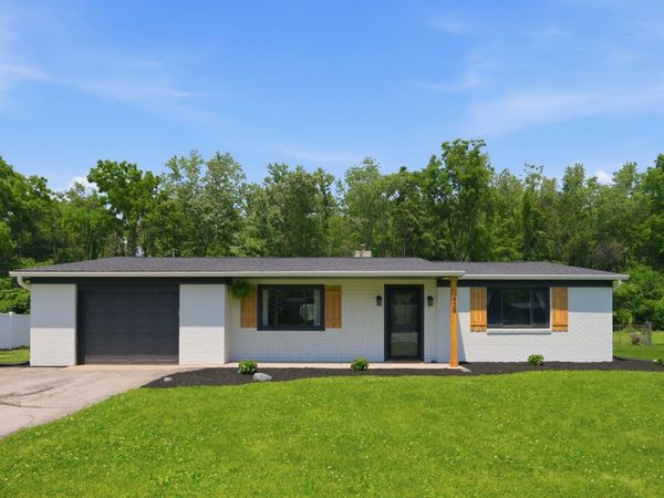 820 Stardust Boulevard, Noblesville, IN 46060