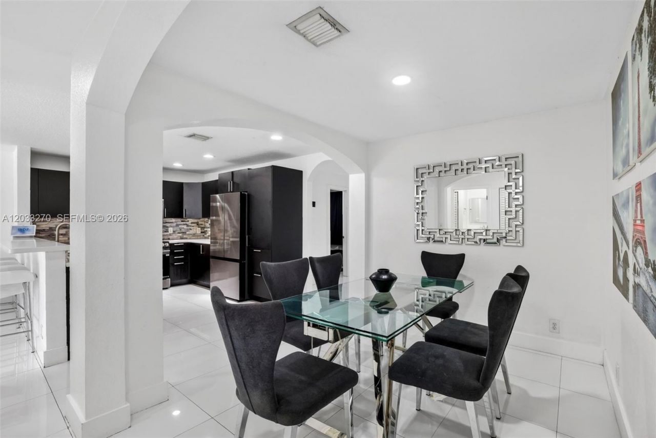 448 NW 15th Way , Fort Lauderdale, FL 33311 Photo