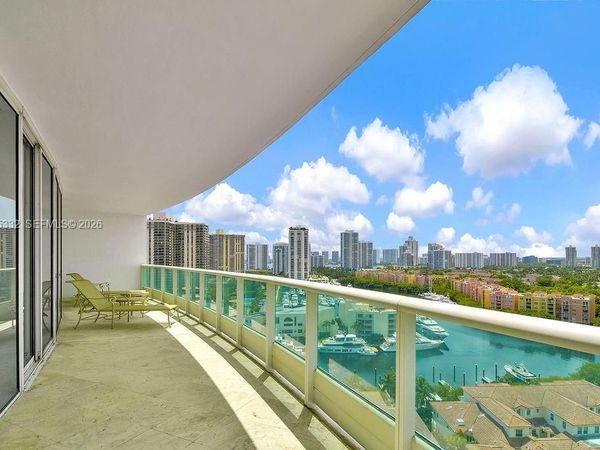 19955 NE 38th Ct , Unit 1701, Aventura, FL 33180