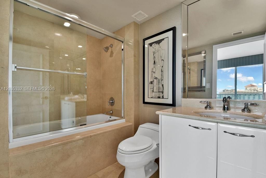 19955 NE 38th Ct , Unit 1701, Aventura, FL 33180 Photo