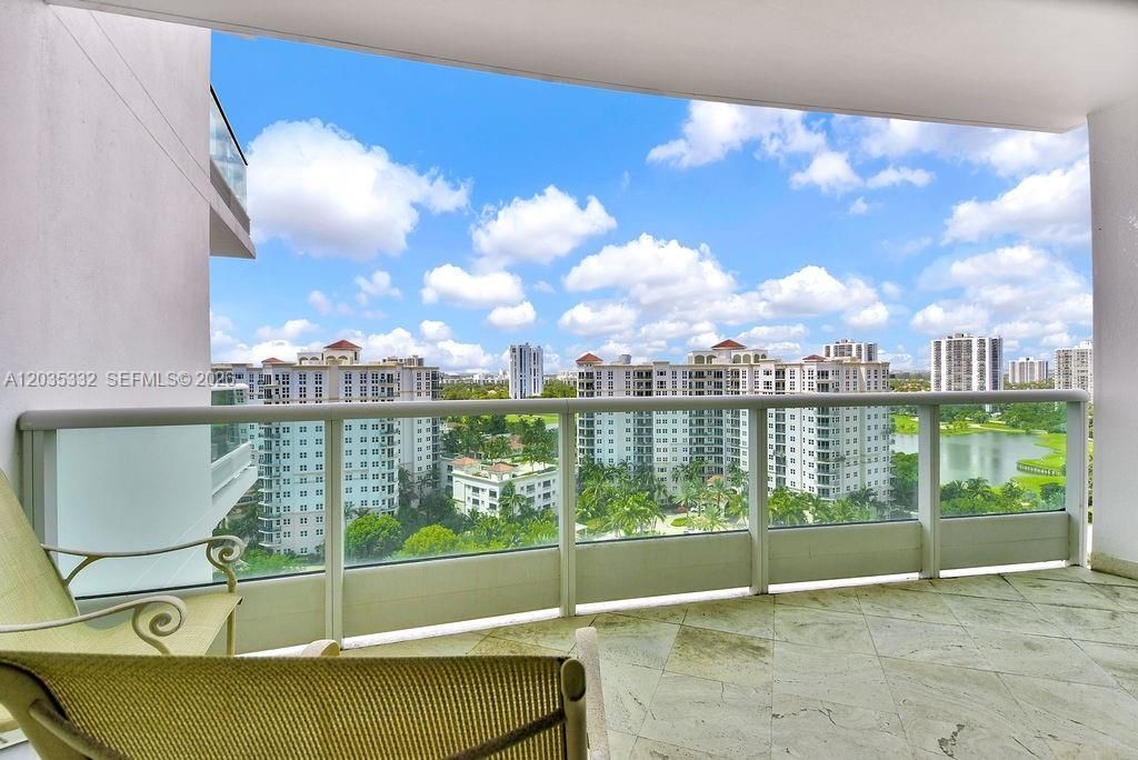 19955 NE 38th Ct , Unit 1701, Aventura, FL 33180 Photo