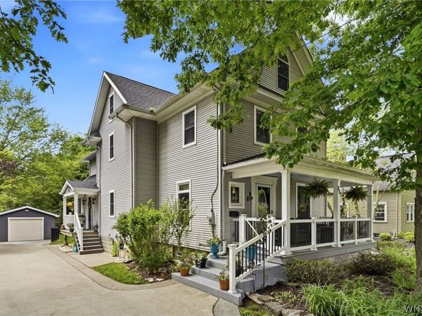 89 Garrison Road, Buffalo, NY 14221