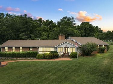 252 BOXLEY LANE, ORANGE, VA 22960