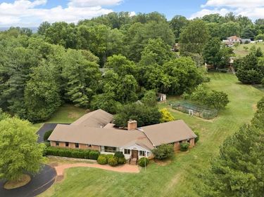 252 BOXLEY LANE, ORANGE, VA 22960