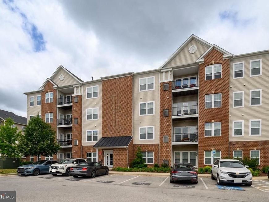 1620 Hardwick Court , Unit 303, Hanover, MD 21076 Main Photo