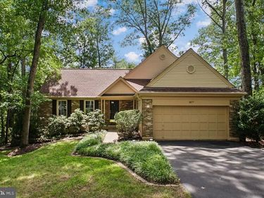 1877 POST OAK TRAIL, RESTON, VA 20191