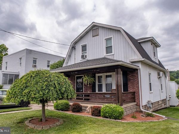 510 MAPLE AVENUE , LEWISTOWN, PA 17044