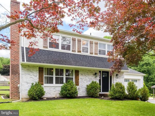 1104 CALN MEETINGHOUSE ROAD , COATESVILLE, PA 19320