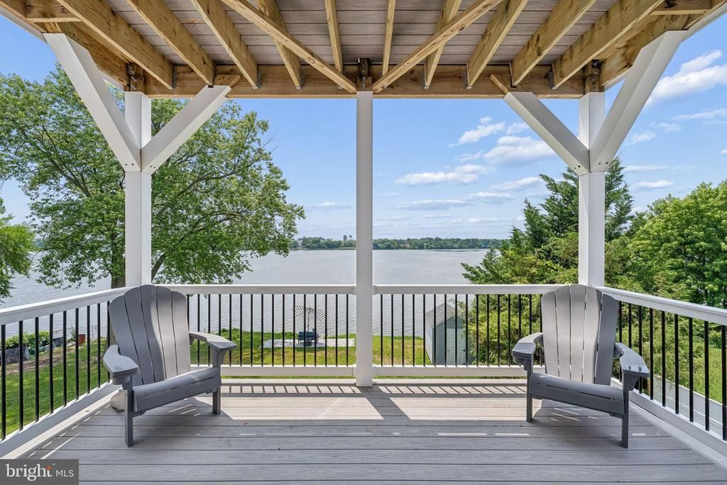 205 CHOPTANK AVENUE, ROSEDALE, MD 21237